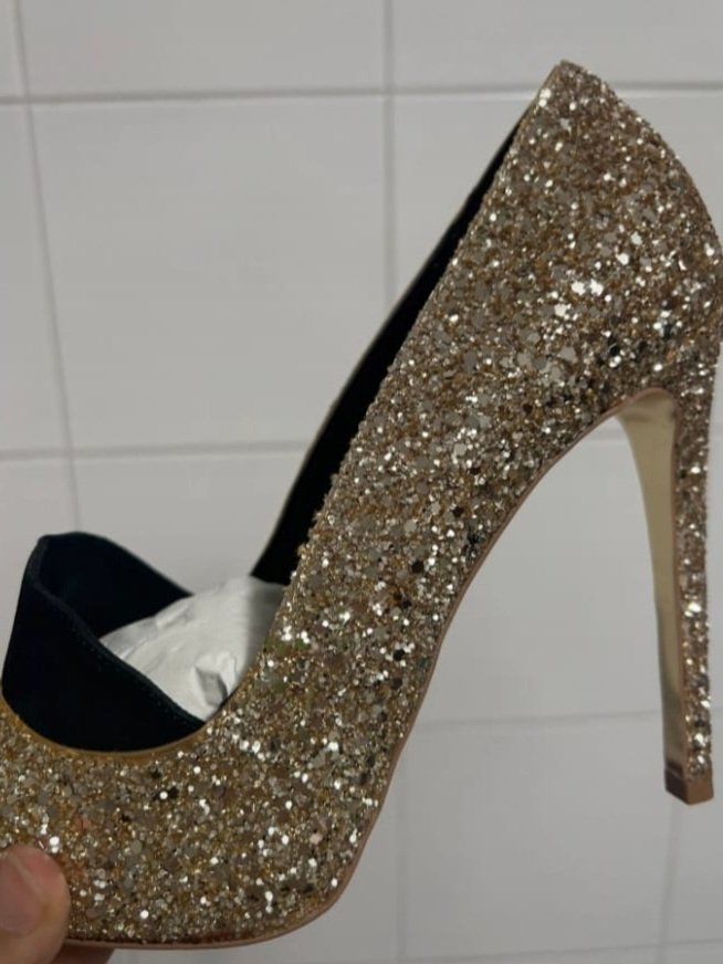 Stella McCartney - Αντλίες - Mέγεθος: EU 38 #2.1