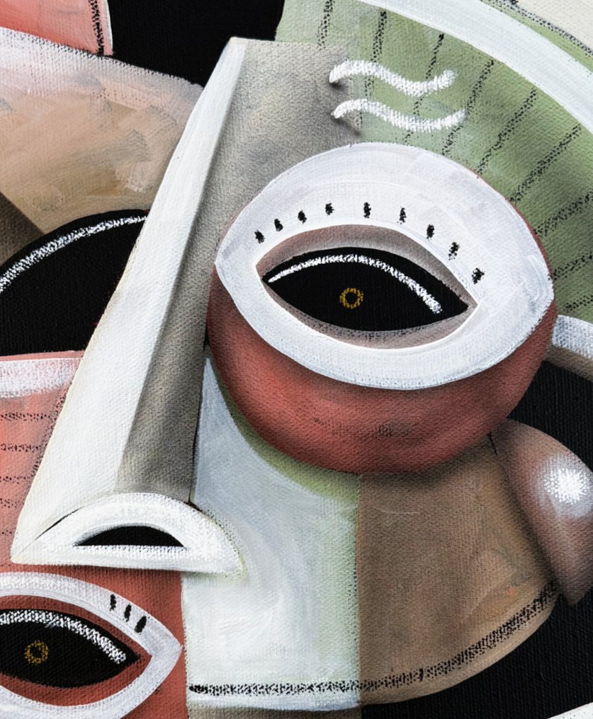 SKEPA - Le visionnaire #1.0