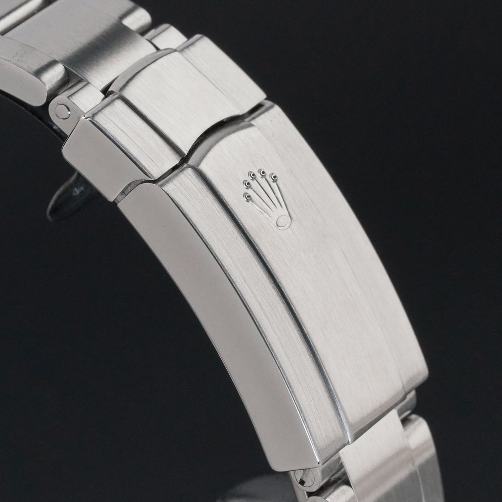 Rolex - Oyster Perpetual - 116034 - Unisex - 2008 #4.3