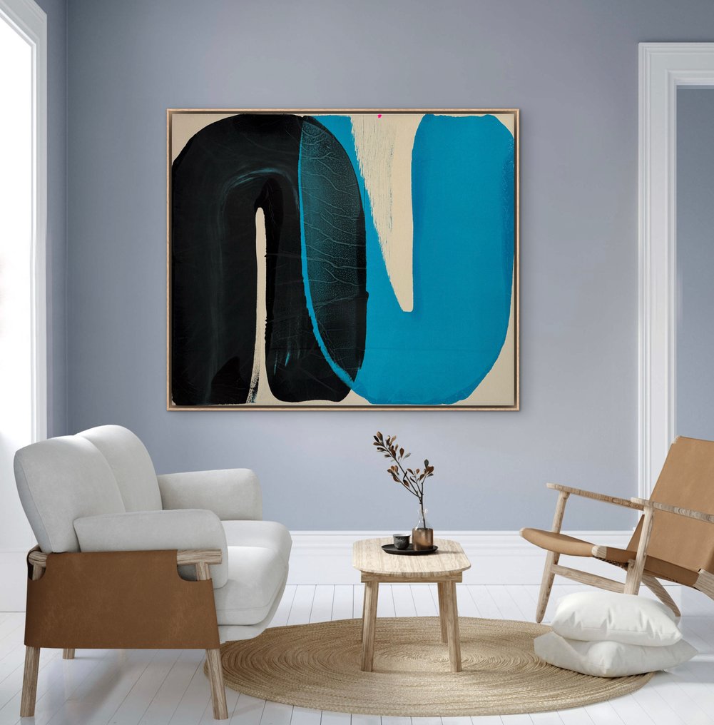 Christian Sauer - konvex #305 - XXL #1.0