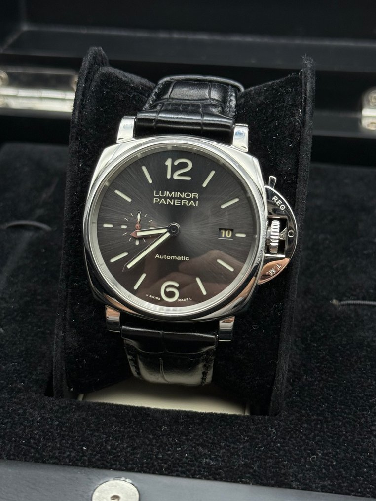 Panerai - Luminor Due - PAM00904 - Homem - 2019 #2.1
