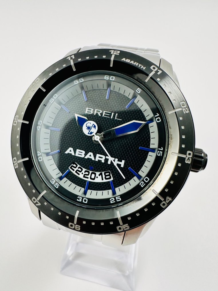Watch - Abarth - FIAT ABARTH Watch #1.0