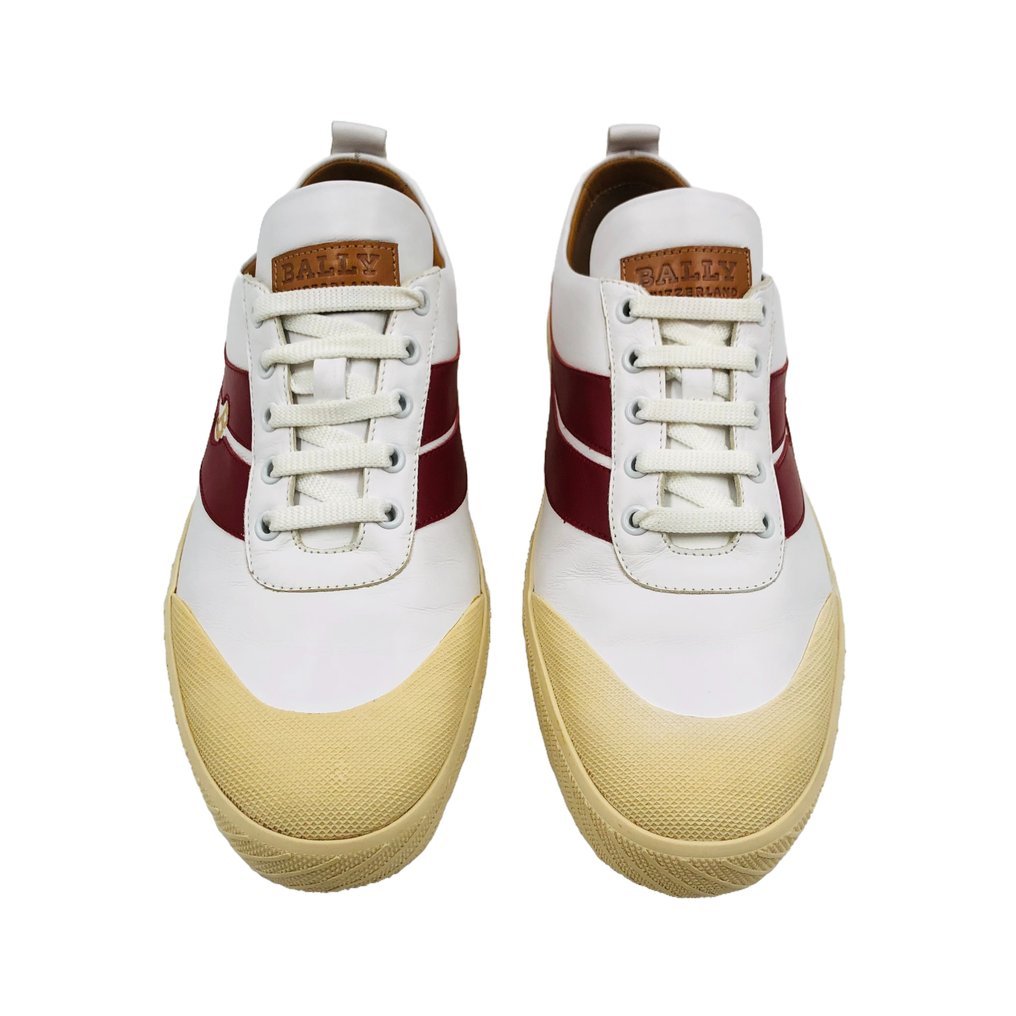 Bally - Sneakers - Mέγεθος: EU 42 #3.2