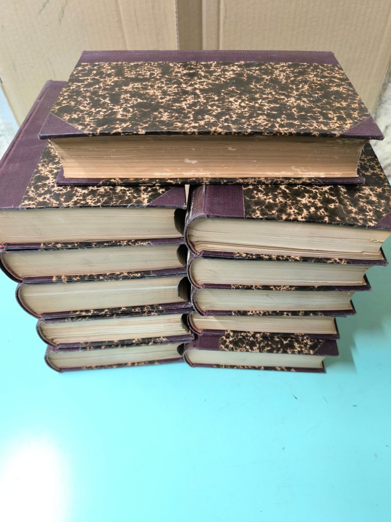 [Various] - Proceedings of the Royal Society of London - 1892-1897 #1.0