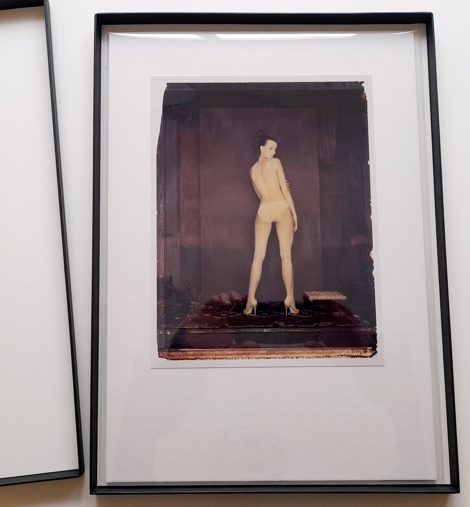 Matthew Houston (1961) - Maria #1.0