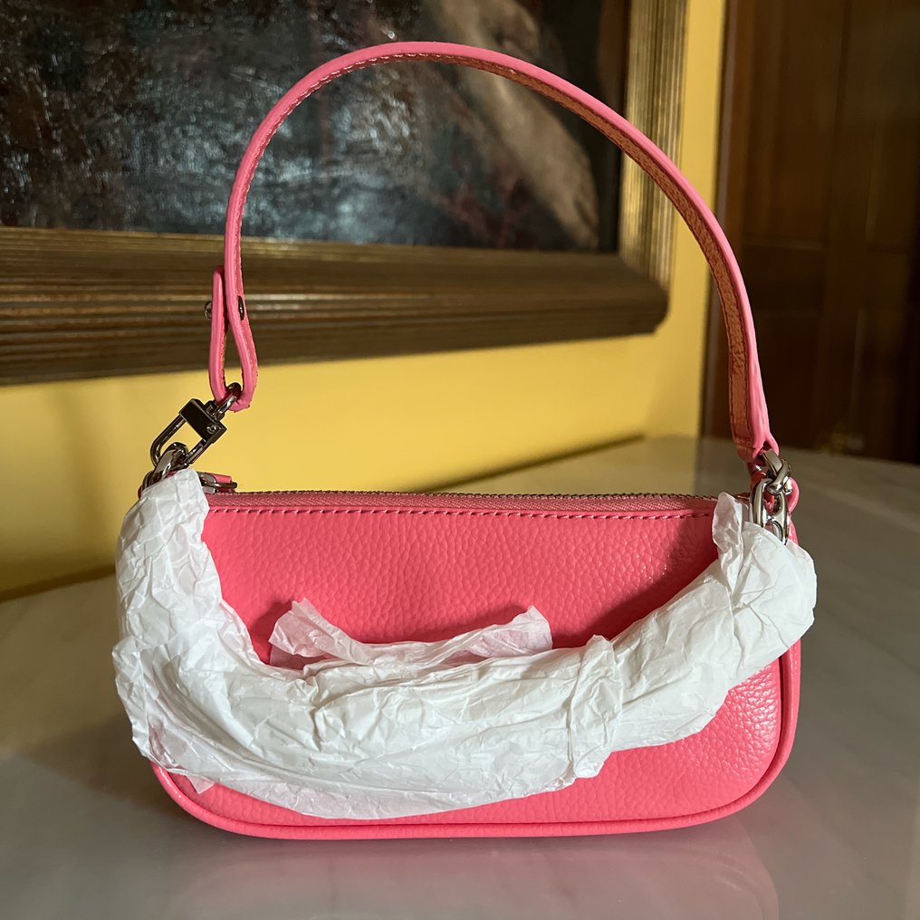 By Far - Mini Rachel - Torebka na ramię #3.2