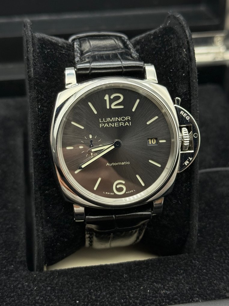 Panerai - Luminor Due - PAM00904 - Homem - 2019 #4.3