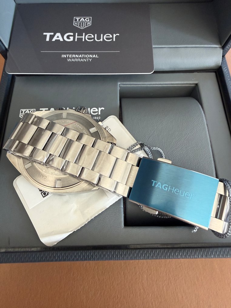 TAG Heuer - CAZ101H.BA0842 - Herre - 2018 #4.3