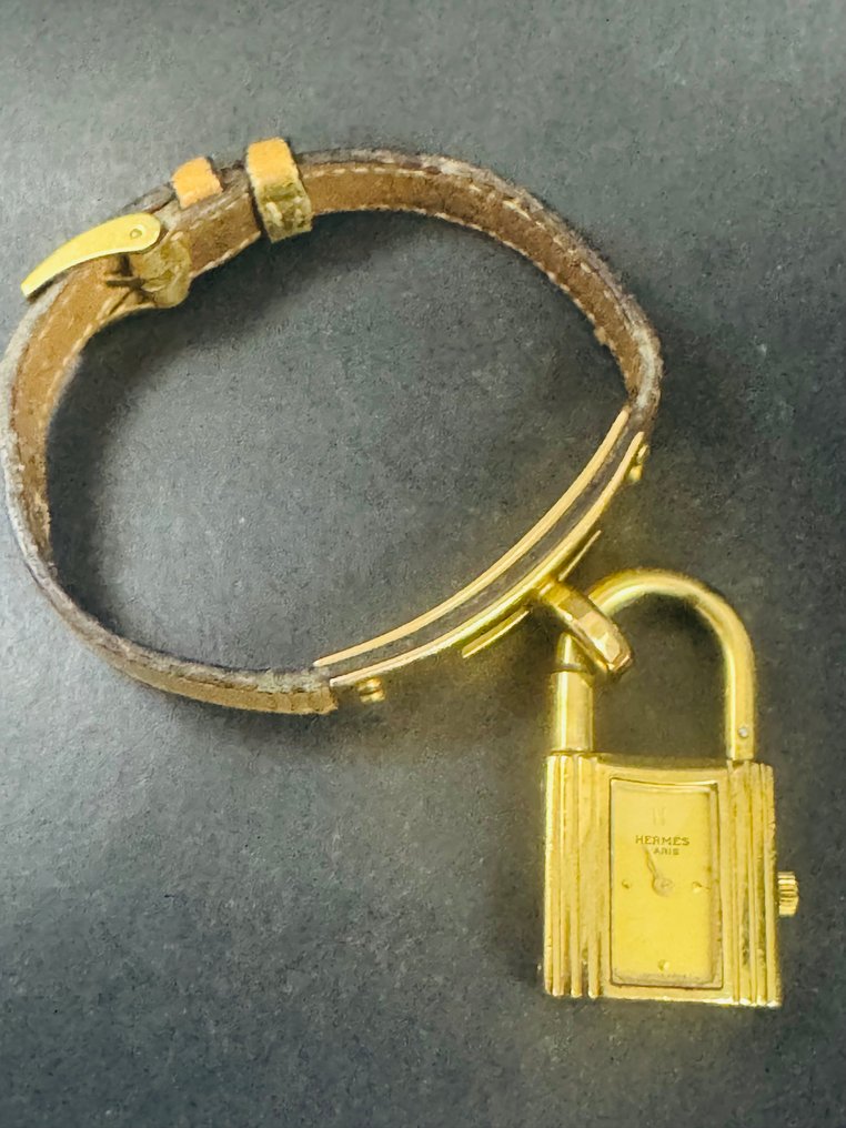 Hermès - Kelly - 女士 - 2000-2010  #3.2