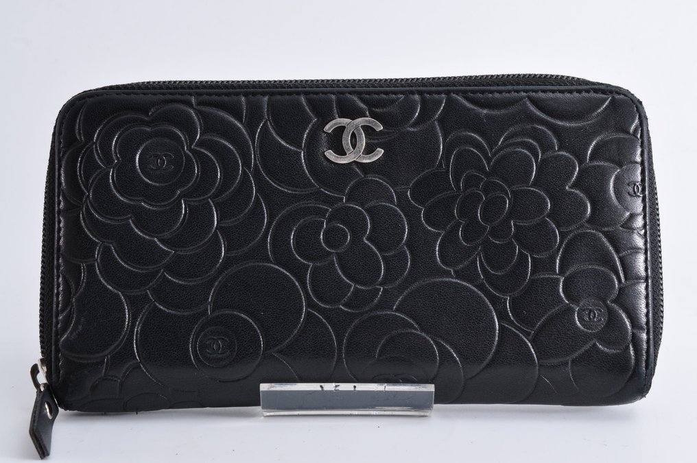 Chanel - Zippy - Zip-around wallet #1.0