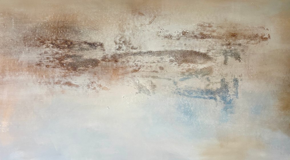 Andra Undiez - Brushed Blue - XXL #3.2