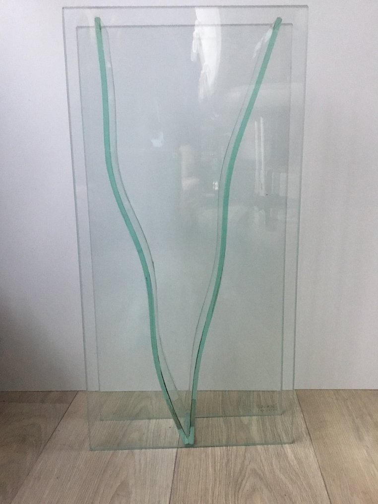 Daskas - Rob Dashorst - Vase - Glas #1.0