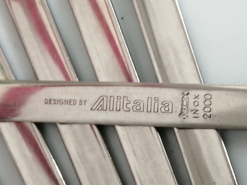 Memorabilia di aeroporti e compagnie aeree - 1970-1980 #3.2