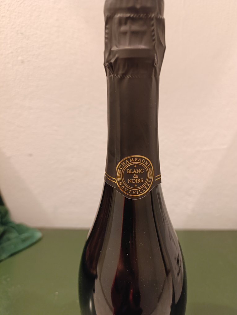 Gobillard et Fils, Blanc de Noirs - Épernay Brut - 6 Flaskor (0,75L) #2.1