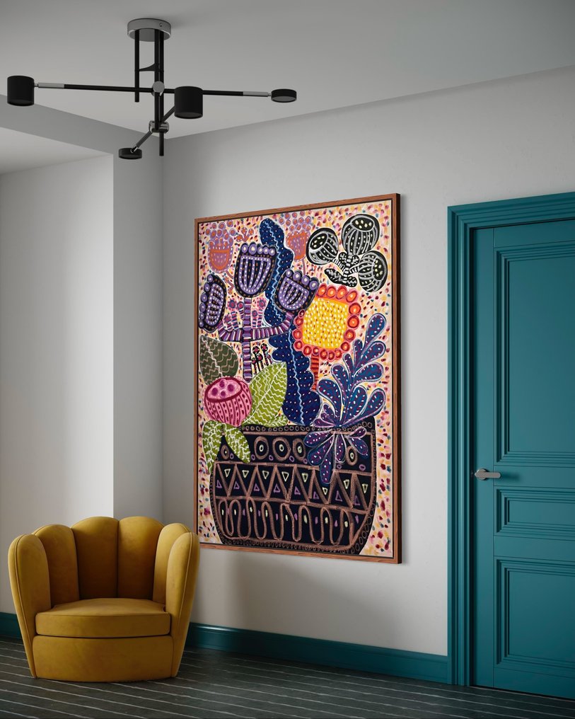 Maraé - Jardin de Rêves XXL #3.2