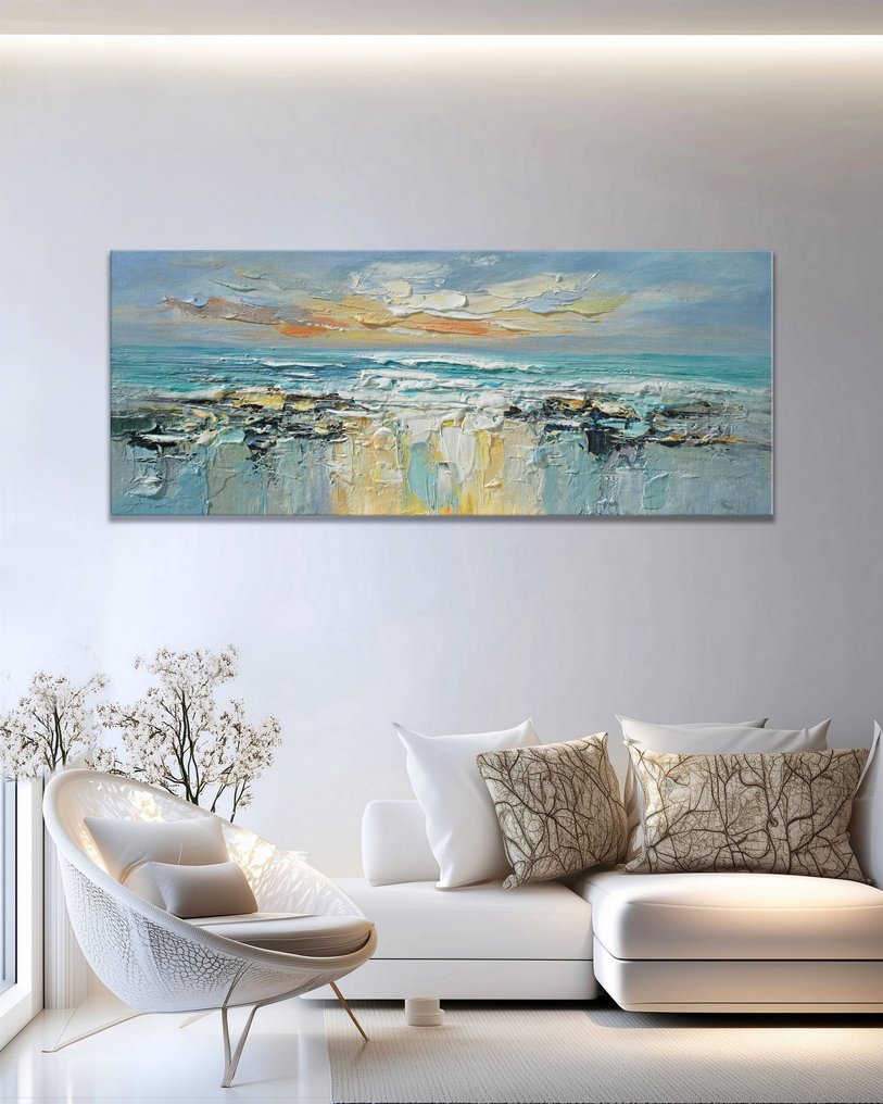 StefanoArt - The Gentle Drift #2.1