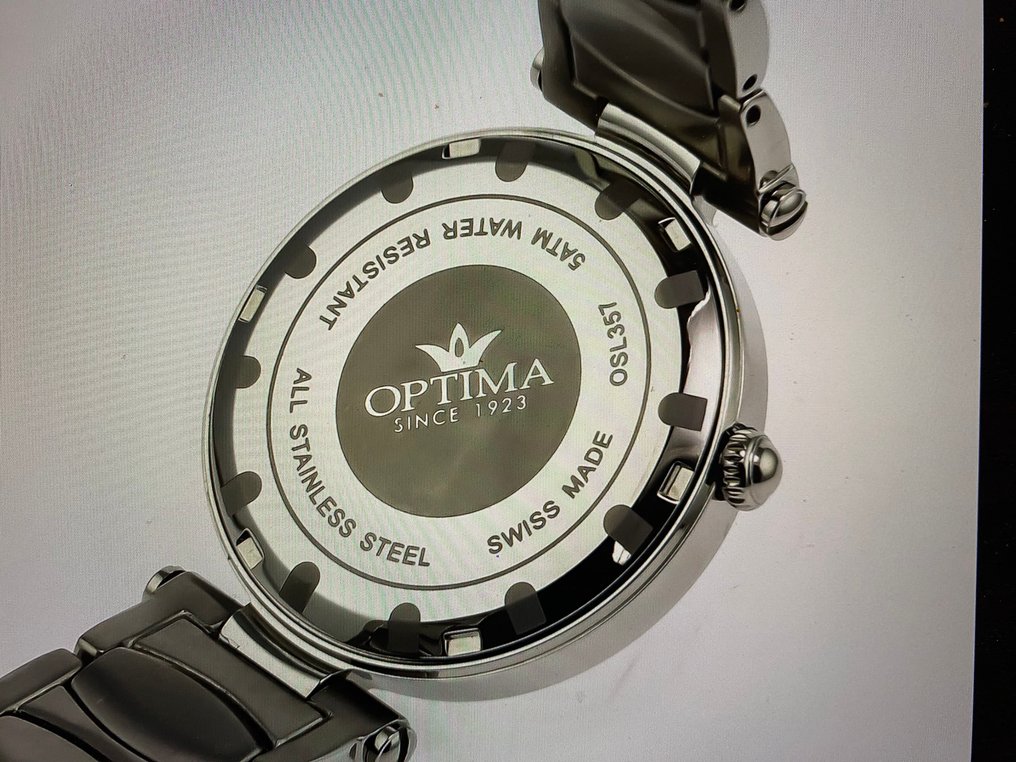 Optima - No reserve price - OSL357-SS-9 - Women - 2010-2020 #4.3