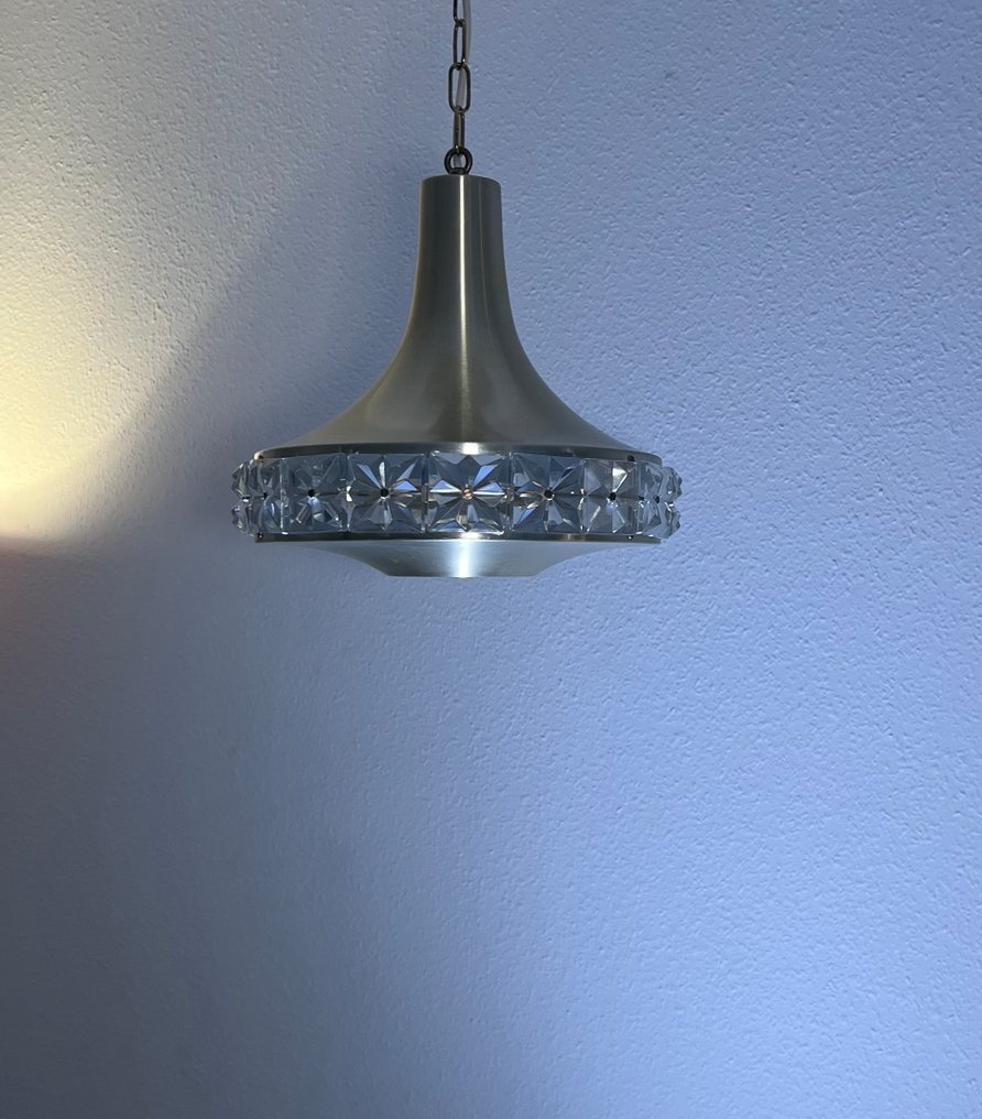 Vitrika - Carl Fagerlund - Φωτιστικό - Αλουμίνιο, Ορείχαλκος #4.3