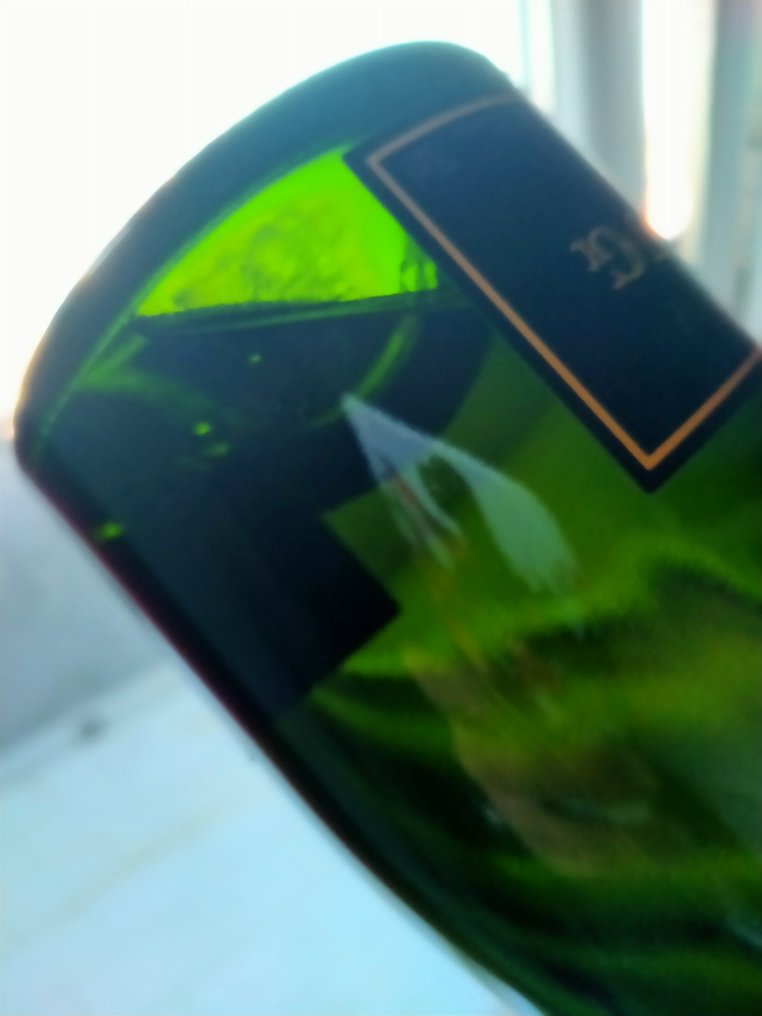 2006 Krug, Vintage - Ρενς - 1 Φιάλη (0,75L) #2.1