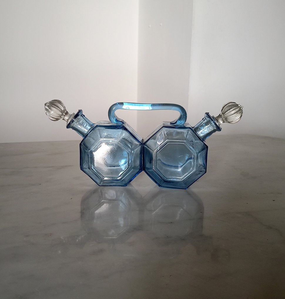Cruet set - Glass #2.1