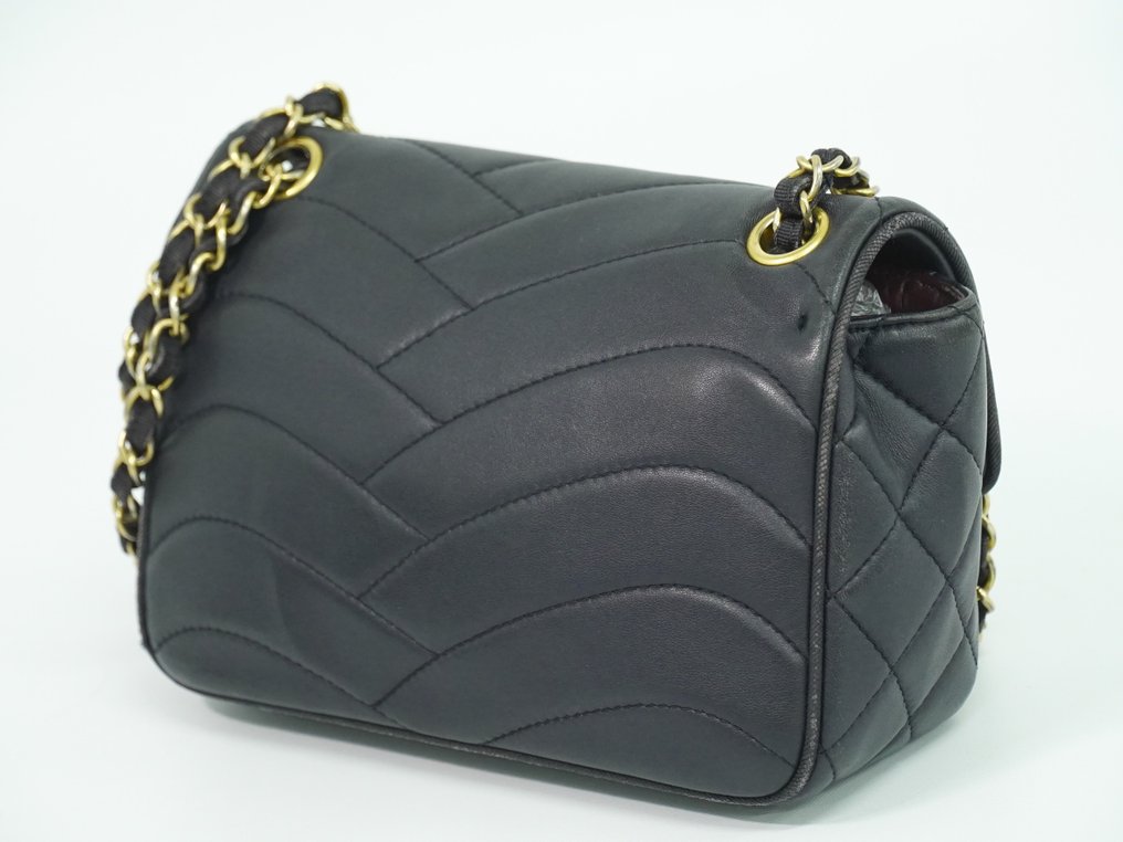 Chanel - Τσάντα χιαστί #1.0