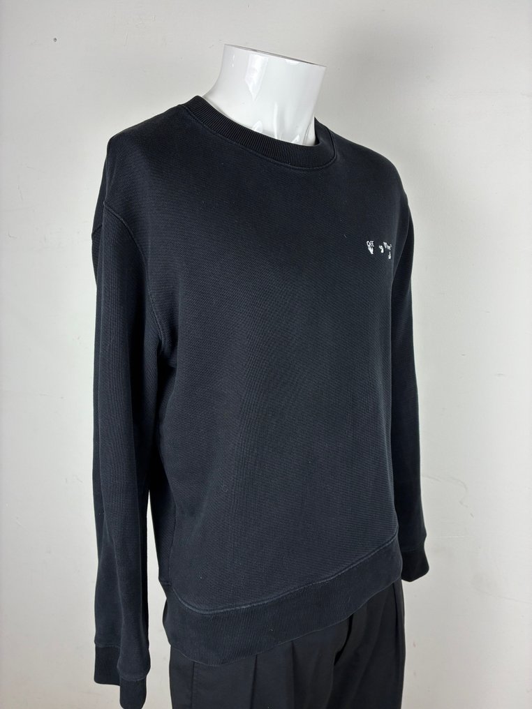 Off White - Φούτερ #3.2