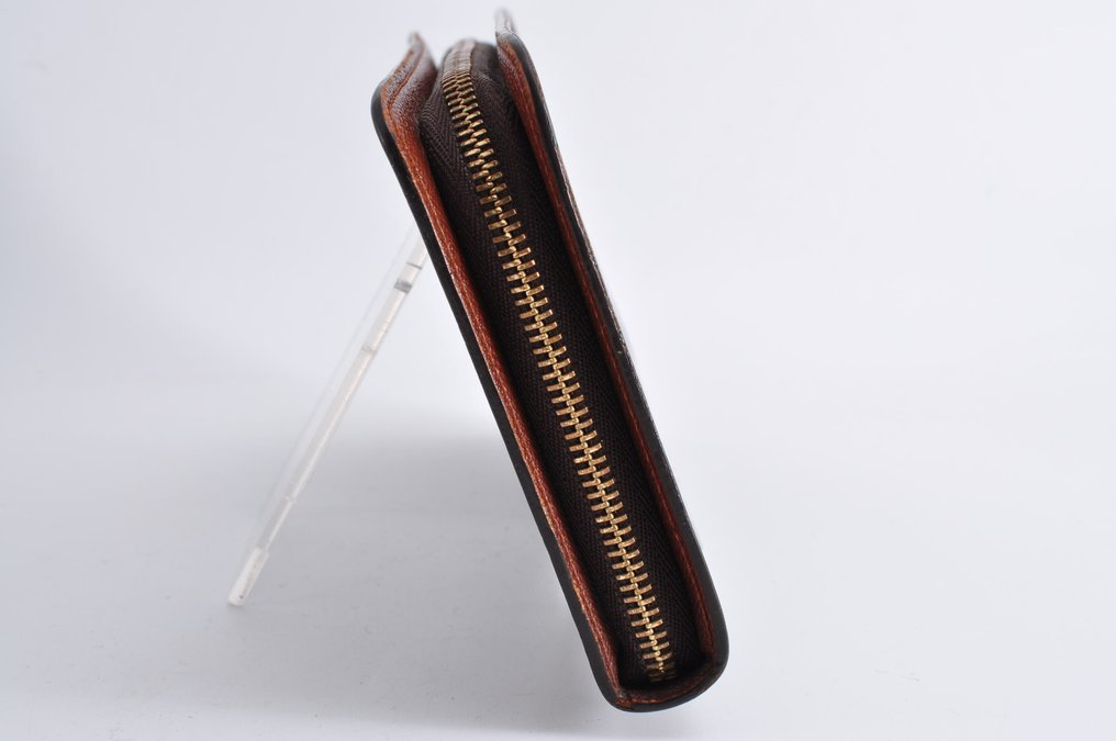 Louis Vuitton - Zippy - Monedero largo #4.3
