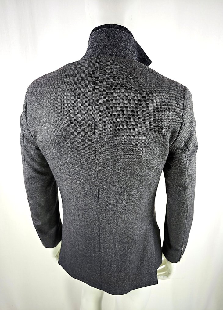 Caruso - NEW - Wool - Blazer - New with tags #4.3