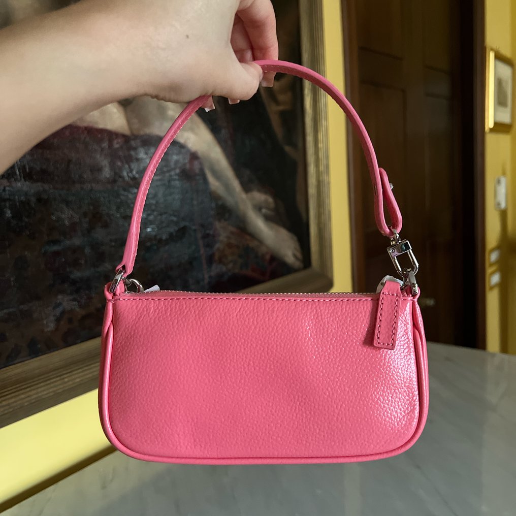 By Far - Mini Rachel - Torebka na ramię #2.1