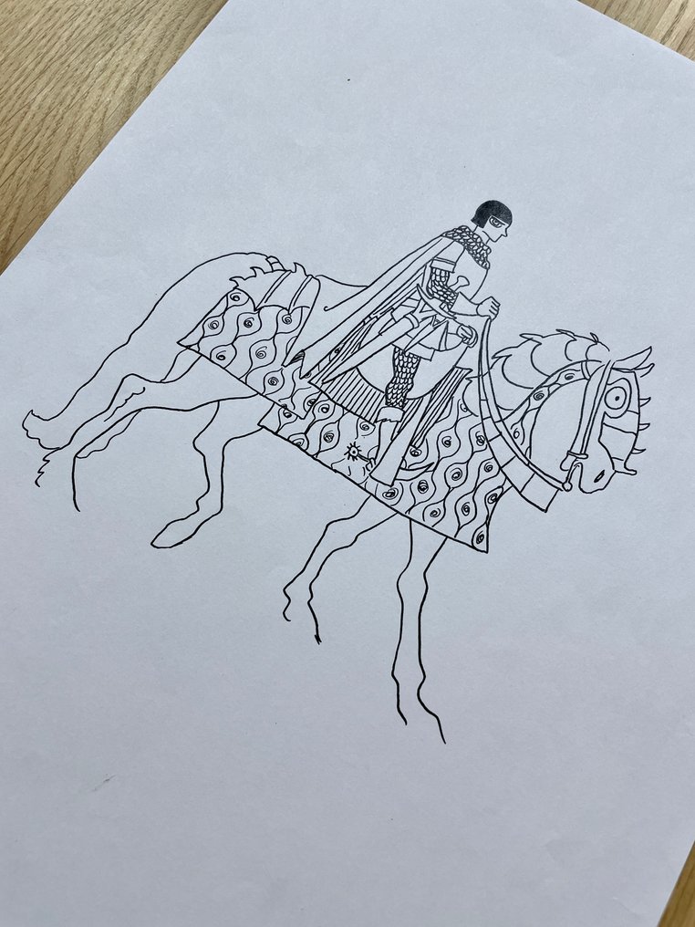 Mardon, Grégory - 1 Original cover - le Fils de l'Ogre - 4ème de couverture - 2009 #2.1