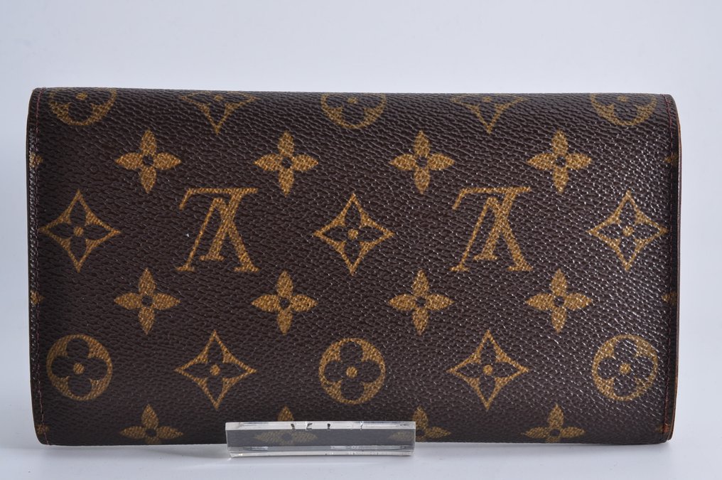 Louis Vuitton - Long wallet - Monedero largo #2.1