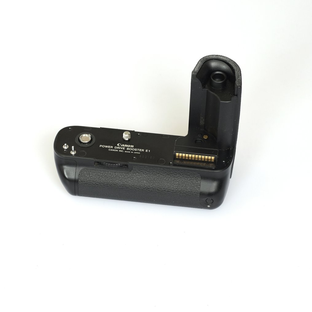 Canon EOS 1n + Power Drive Booster E1 | Single lens reflex camera (SLR) #4.3