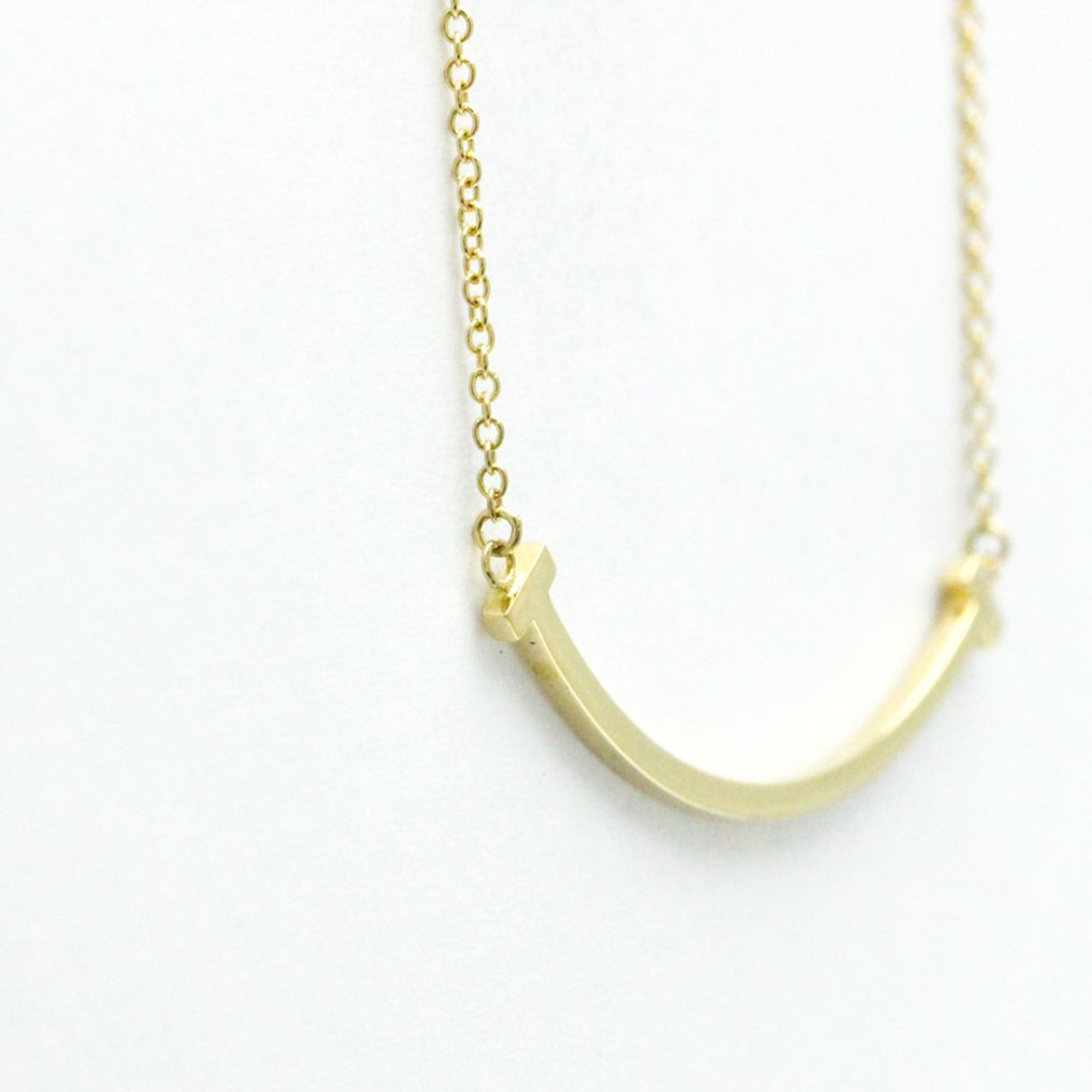 Tiffany & Co. - Collier avec pendentif - 18 carats Or jaune #2.1