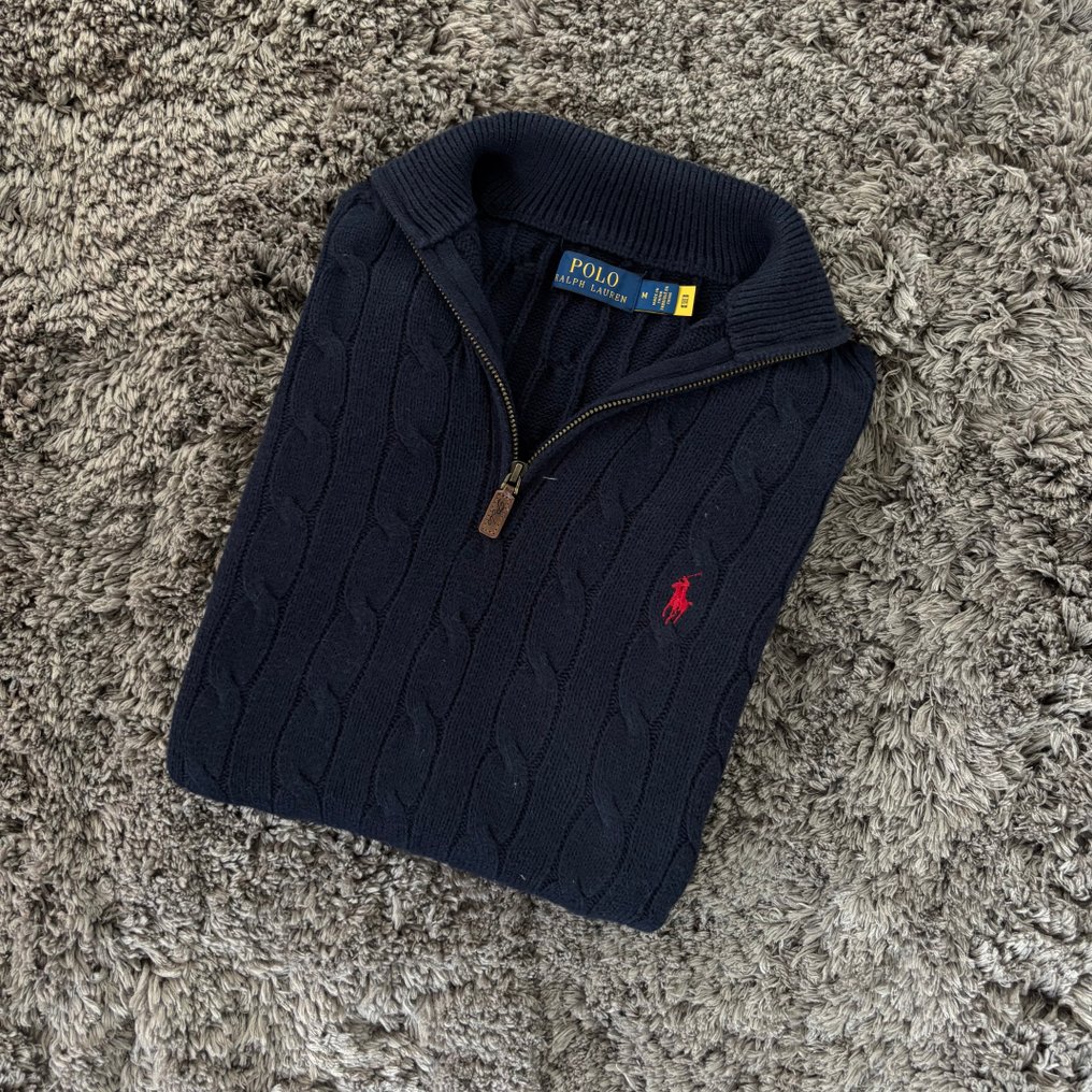 Ralph Lauren - Sweter #1.0