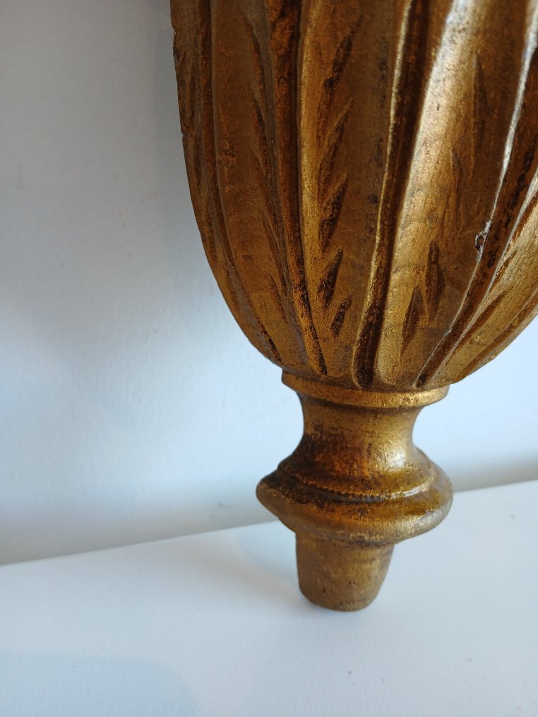 Wandtafel (2) - Hout - Geen minimumprijs! #3.2