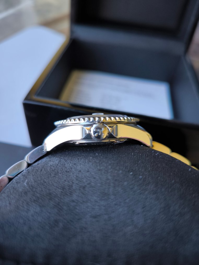 Bernhard H. Mayer - Depuis 1871 Nauticus Limited Ed. - Nincs minimálár - Uniszex - 2010-2020 #3.2