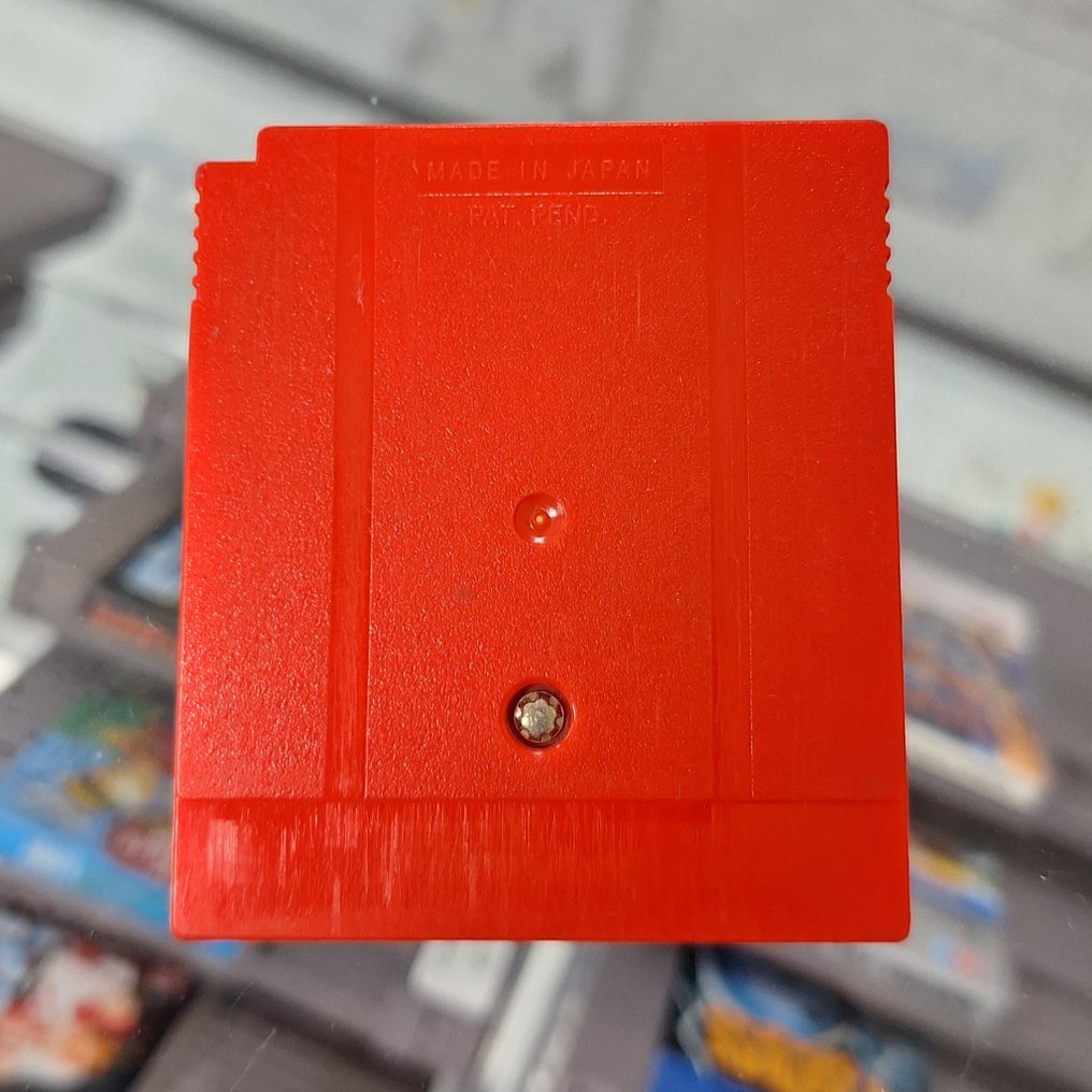 Nintendo - Pokemon Red, Blue And Silver - Βιντεοπαιχνίδια #4.3