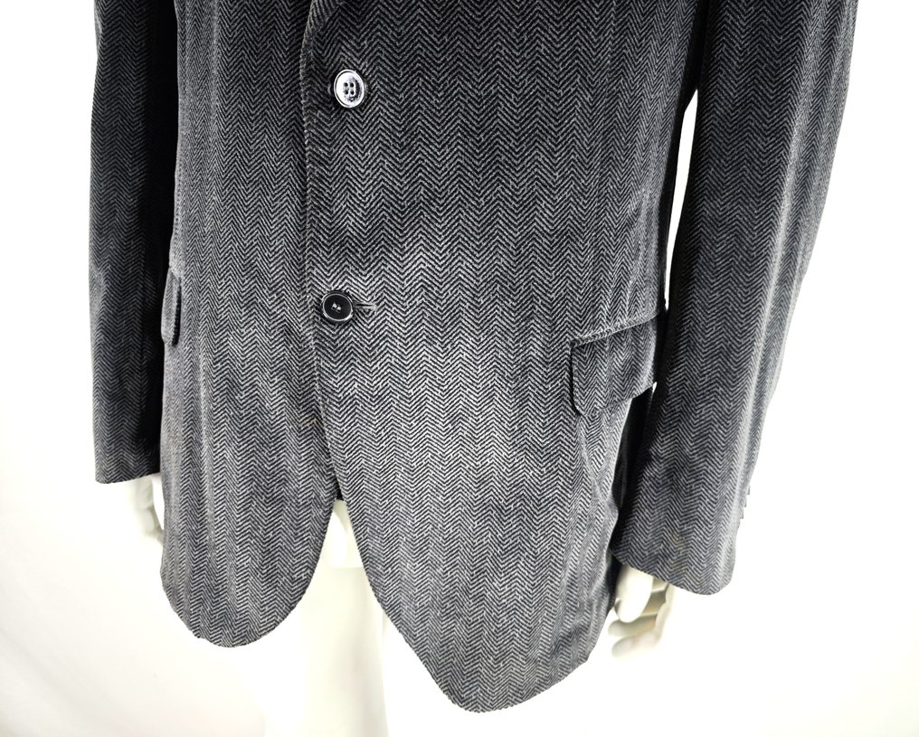 Z Zegna - Velvet - Marynarka #2.1