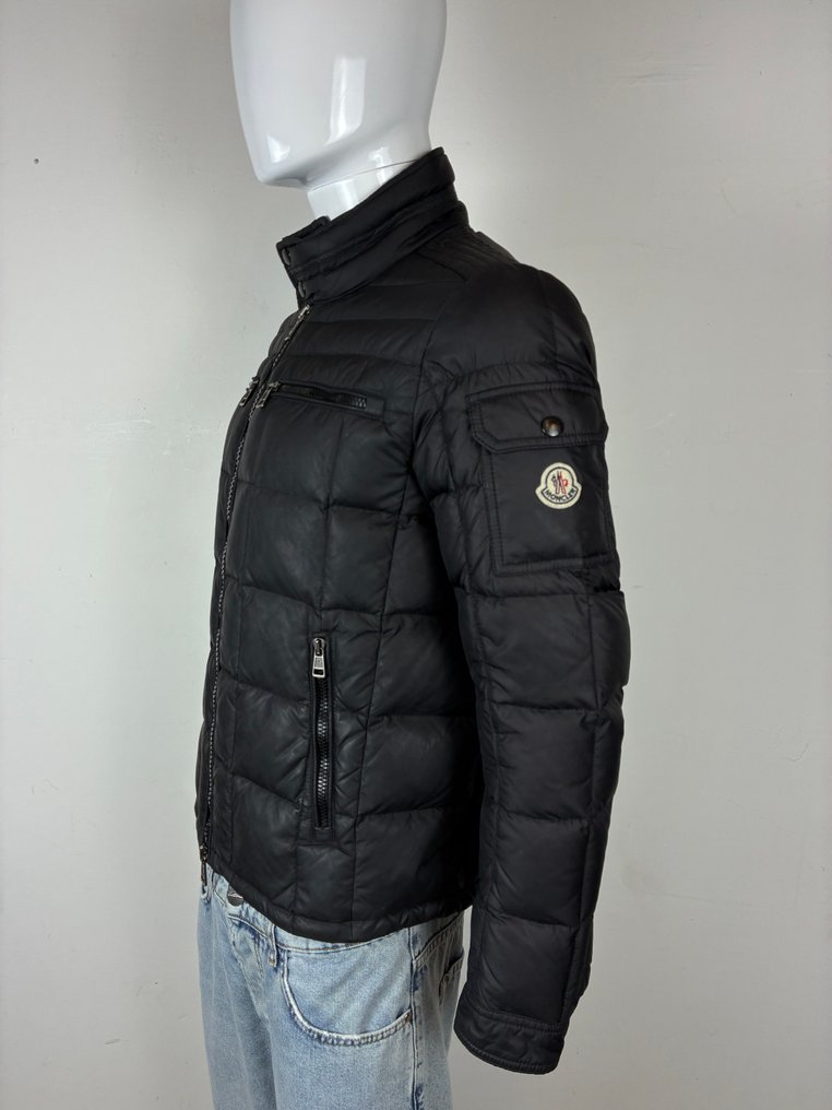 Moncler - Down jacket #3.2