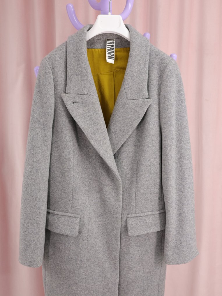 Drykorn - NO RP - Wool - 外套 #2.1