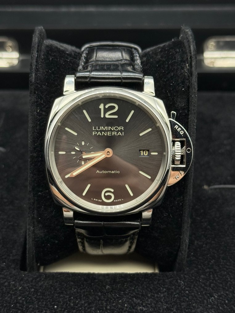 Panerai - Luminor Due - PAM00904 - Homem - 2019 #3.2
