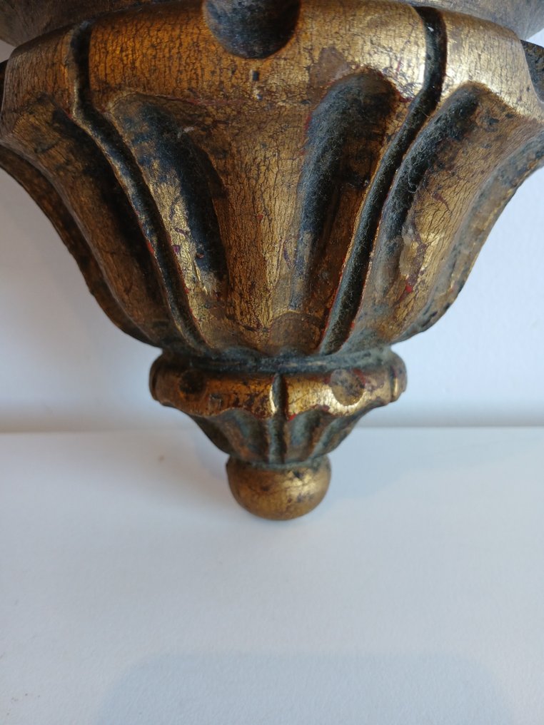 Wandtafel - Hout - Geen minimumprijs! #4.3