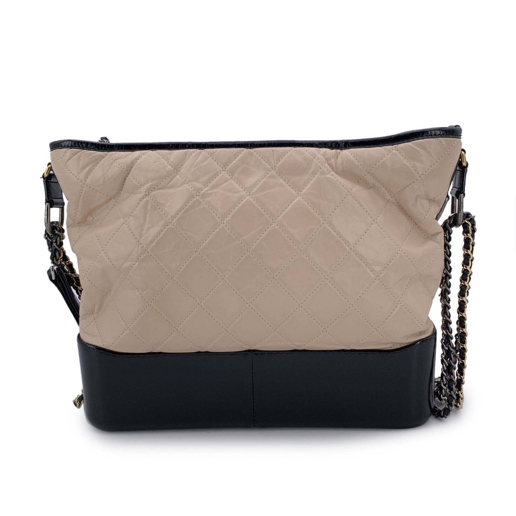 Chanel - Gabrielle - Shoulder bag #2.1