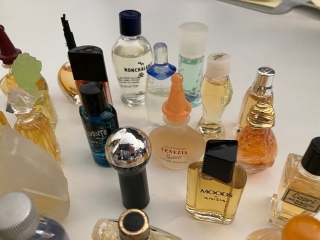 Diverse merken - Butelka na perfumy (56) - Anders #1.0