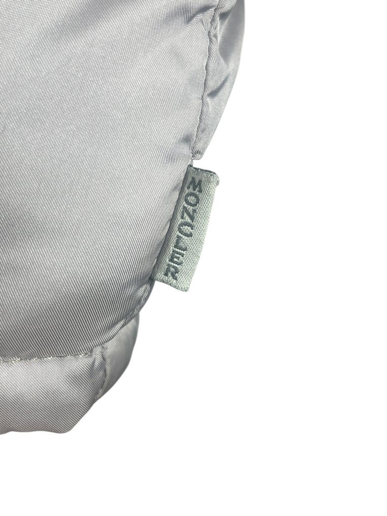 MONCLER Exclusive Collection Glamour Special Bomber Down Jacket premium Coat - Tg. XL - No RP - Mantel #4.3