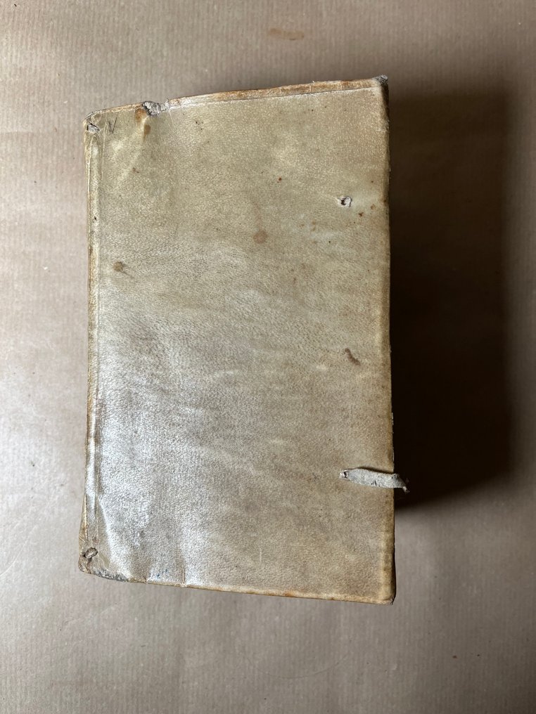 [Heirs of Eberhard Zetzner] - Theatrum Chemicum, præcipuos selectorum auctorum tractatus de Chemiæ et Lapidis Philosophici - 1622 #1.0