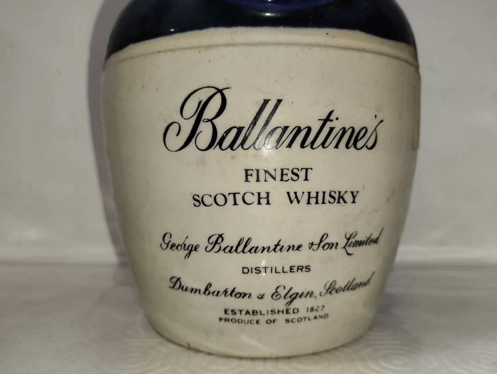 Ballantine's Finest - b. 1970s - 75cl #2.1