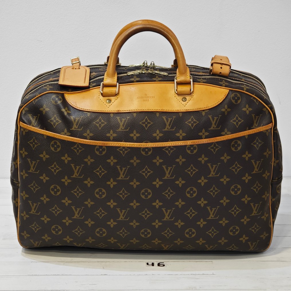 Louis Vuitton - ALIZE 24H - 旅行包 #2.1