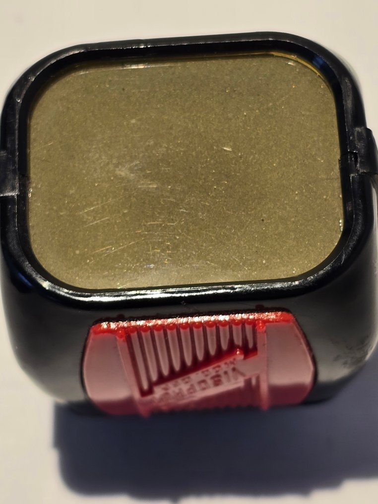 Secam Visophot / Stylophot | Φωτογραφική μηχανή υπομινιατούρας #2.1