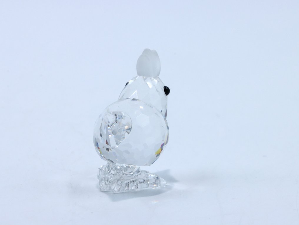 小雕像 - Swarovski - Kip (Boxed + certificate) - 水晶 #2.1